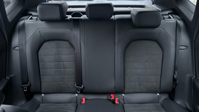 SEAT Arona 1.0 TSI 115 Xcellence Lux [EZ] 5dr Petrol Hatchback